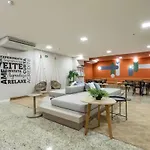 Apto Central Com Piscina Prox Ao Museu Do Amanha E Consulado Americano