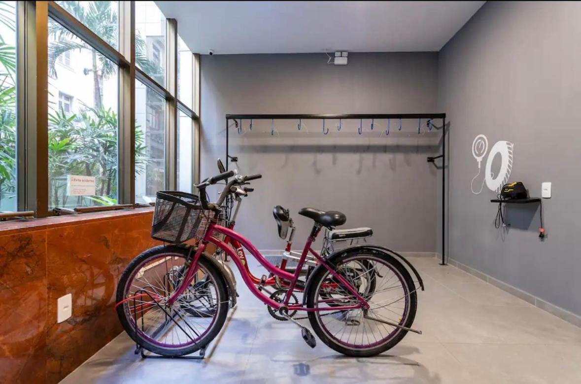 Apto Com Piscina Prox Ao Museu Do Amanha E Consulado Americano Apartahotel Río de Janeiro