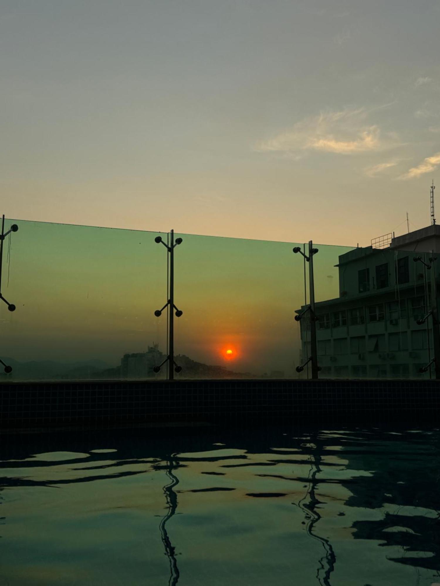Apto Com Piscina Prox Ao Museu Do Amanha E Consulado Americano Apartahotel