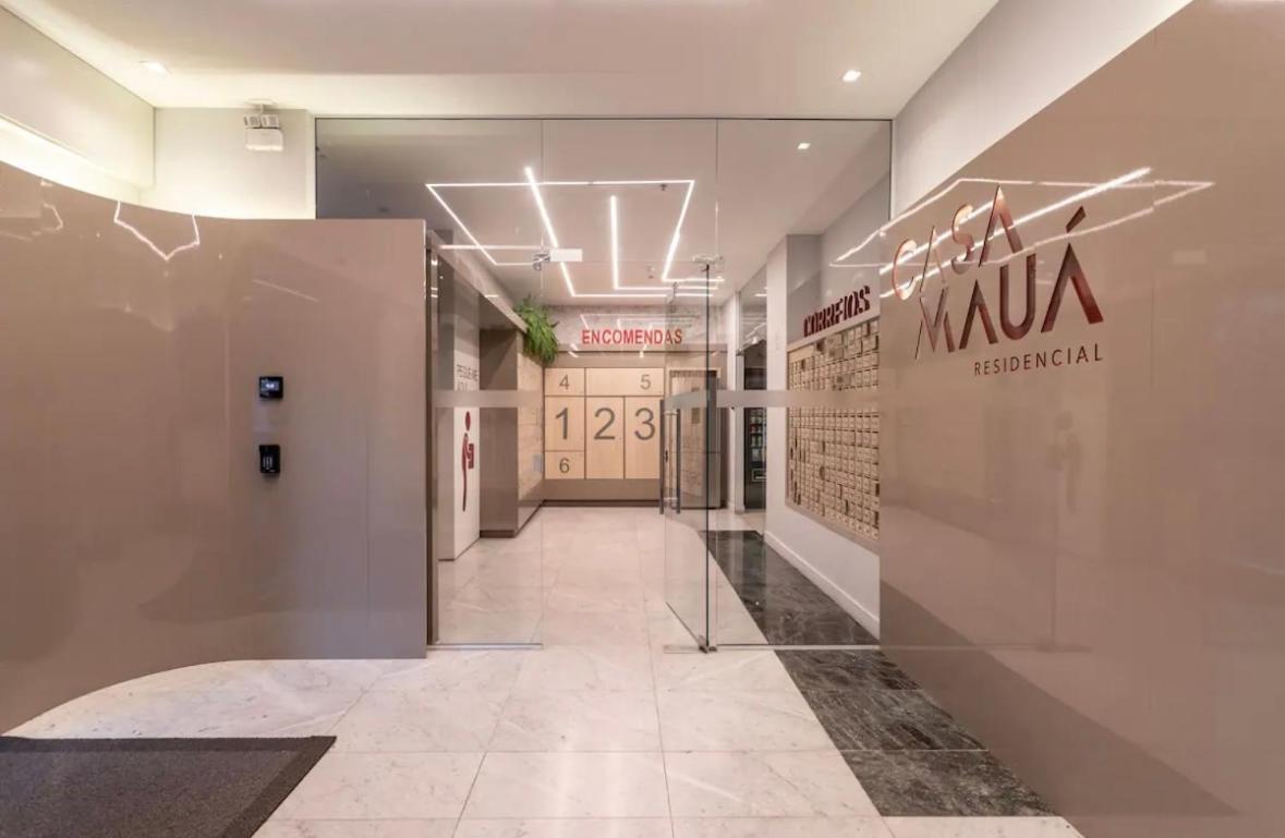 Apto Com Piscina Prox Ao Museu Do Amanha E Consulado Americano Aparthotel Rio de Janeiro