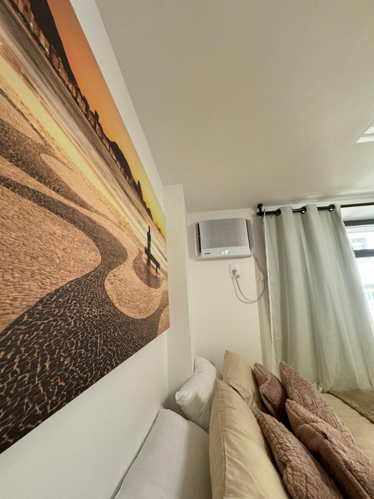 Aparthotel Apto Com Piscina Prox Ao Museu Do Amanha E Consulado Americano
